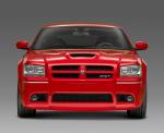 Dodge Magnum SRT8 2008 года